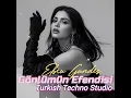 Gönlümün Efendisi - Ebru Gündeş (Psytrance Rebetiko Techno Cover) by Turkish Techno Studio