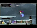 Pico Singles Top 8 Qualifier L Kurbii Kirby vs John Ness