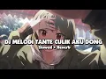 Download Lagu DJ MELODI TANTE CULIK AKU DONG X MASHUP PRINDAVAN (Slowed + Reverb) 🎧