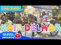 Download Lagu NAIK DELMAN (Pada Hari Minggu) - Olivia Susanto