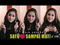Download Lagu DJ remix satu hati sampai mati trending musik viral tiktok 2025!!!?#videomusik#trendingmusik#viral