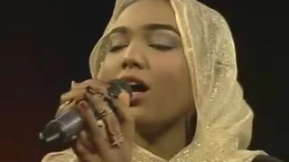ملاذ غازى  قاسى قلبك علي ليه  غلطة دندنها