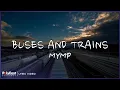 Download Lagu MYMP - Buses And Trains (Lyric Video)