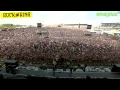 Download Lagu Bring Me The Horizon - Antivist (Live @ Rock am Ring 2013 07.06)