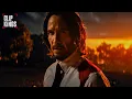 Your Obligation to The Table is Satisfied You are Free Ending scene John Wick Chapter 4