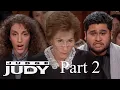 Download Lagu Judge Judy Gets Bored with This Case! | Part 2