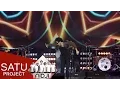 Download Lagu Penampilan Heboh Nidji 'Biarlah' Gebrak Panggung [Satu Project] [7 Des 2015]