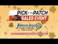Get Your Pick of the Patch at Johnson Brothers Ford