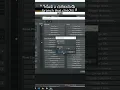 A tip to help you MASTER self switches