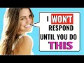 How To Get A Girl To LIKE YOU Over Text 5 Rules Every Guy Should Know