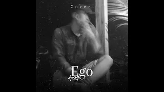 Download EGO - LYODRA | Cover @anang.official MP3