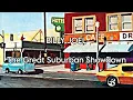 Download Lagu BILLY JOEL - The Great Suburban Showdown (Lyric Video)