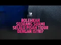 Download Lagu Bolehkah Seorang Suami Selalu Pisah Tidur dengan Istri?