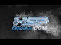 HSP Diesel The Duramax Diesel Specialists