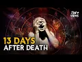 Download Lagu 13 Days After Death in Sanatan Dharma - What Happens After you Die?