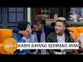 Download Lagu Curahan Hati Sule yang Terdalam Untuk Anak-anak