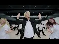 ATEEZ(에이티즈) - 'BAD' Dance Practice (Moving Ver.)