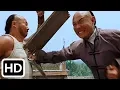 Download Lagu Fearless (2006) - Huo Yuanjia Market Fight Scene | HD 1080p | Jet Li movie