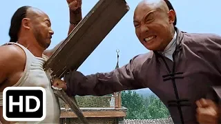 fearless 2006 huo yuanjia market fight scene hd 1080p jet li movie