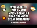 Download Lagu 👉WAH NGERI BANGET‼️AURA KAMU MAKIN BERKELAS \u0026 BUAT ORANG² MAKIN SEGAN DGN KAMU 😱😬✨🌈 #generalreading