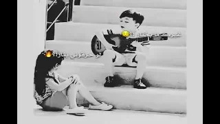   غيرك ما بختار لو حرقوني بنار    ايبك عازم                               دندنها