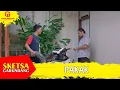 Lagu PAKAK | Sketsa Garundang