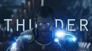 Thor Thunder 