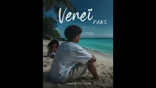 "Veneï"_ALIZE [PAKS COVER]