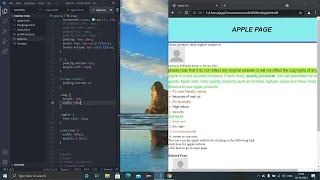 20 - A complete tutorial on floats in CSS