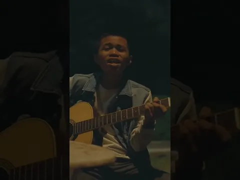 ALWIANSYAH - ( COVER LAGU SEMATA KARENA MU / MARIO G KLAU ) COCOKMIIIIIIII~~