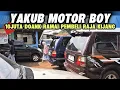Download Lagu Yàkub Motor Surganya Kijang 10Juta 16Juta Mobil Bekas Murah Kuda Starlet Cary Apv Avanza Xenia