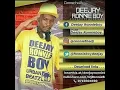 Download Lagu Dj Ronnie Boy - Live Foundation Vol 2