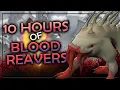 Loot From 10 Hours Of Blood Reavers Zaros