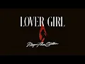 Lagu Megan Thee Stallion - LOVER GIRL [Official Lyric Video]