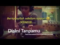 Di sini tanpamu: padi by Jajat "Peter Sally😉