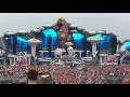 Vini Vici - Great Spirit |LIVE Tomorrowland 2018|