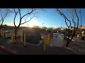 Walmart 2150 E Tangerine Rd Oro Valley to Steam Pump Village Pima federal Oracle Rd GX010706