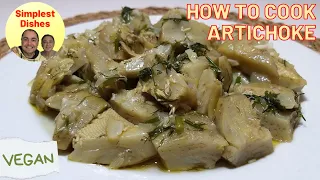  how to cook artichoke how to eat artichoke jerusalem artichoke artichoke recipes vegan recipes