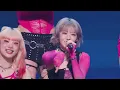 HANA - Blue Jeans / Live at CENTRAL26