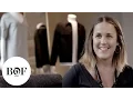 My H M Story Erica Hebert Flagship Store Manager The Business of Fashion Sponsored