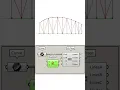 Grasshopper Lunchbox Tutorial 2D Truss