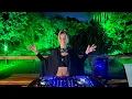 Clara Datz - LIVE #1 (Minimal Techno \u0026 Melodic Techno \\Dj Set)