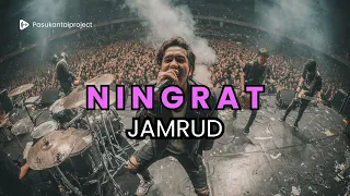 ningrat jamrud ii pasukantaiproject cover
