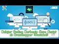 Tugas 3A Belajar Coding Berbasis Java Script di Grasshopper Variabel