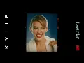 KYLIE MINOGUE - LIGHT UP (From The Netflix Documentary "Kylie") (Stripped Vocals)🎵