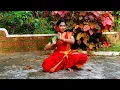 Download Lagu Sundarano Sooriyano | Dance Cover | Sreeganga Nk