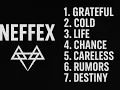 Download Lagu Top 8 Best NEFFEX Songs