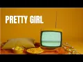 Download Lagu Pretty Girl - Michael Pacquiao (Official Lyric Video)