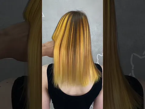 Поднимаем настрой на лето, вводим новые краски😍