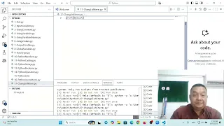 Python Developer - Python Lists